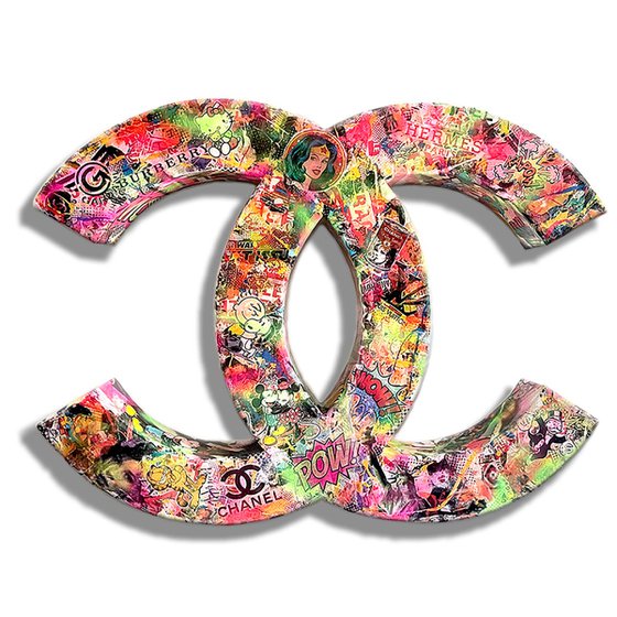 Chanel Love