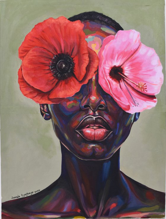 Purpose of existence 18