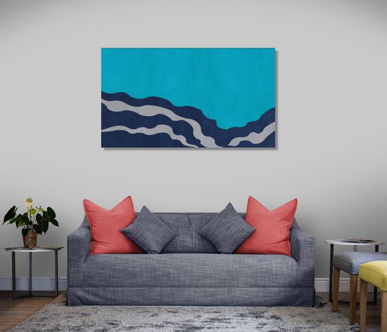 Mystic Landscape #31