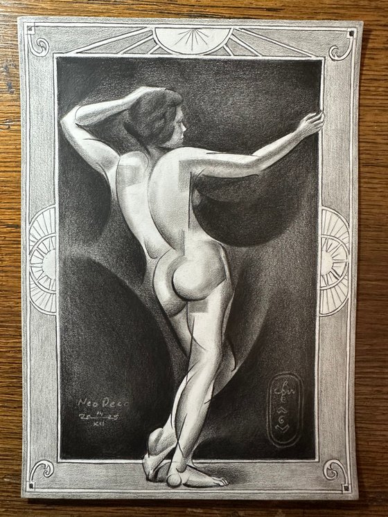 Neo Deco – 14-12-25