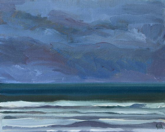 Dark Tide