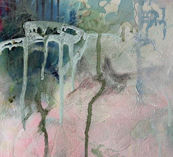 Home, where peace begins No.1