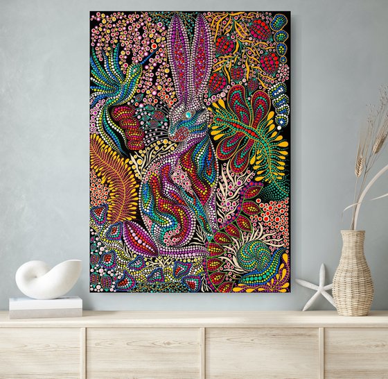 Rabbit