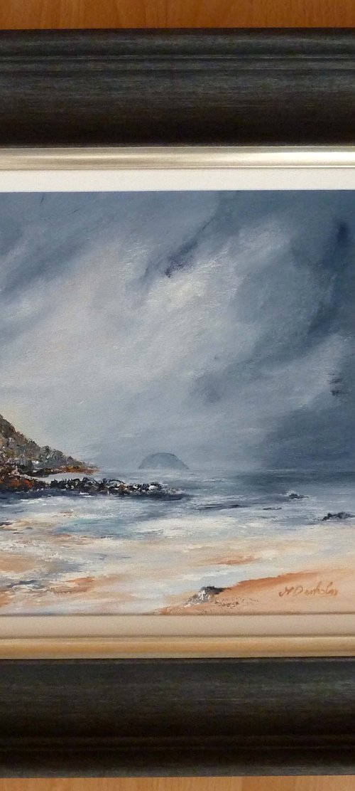 Call of The Clyde by Margaret Denholm