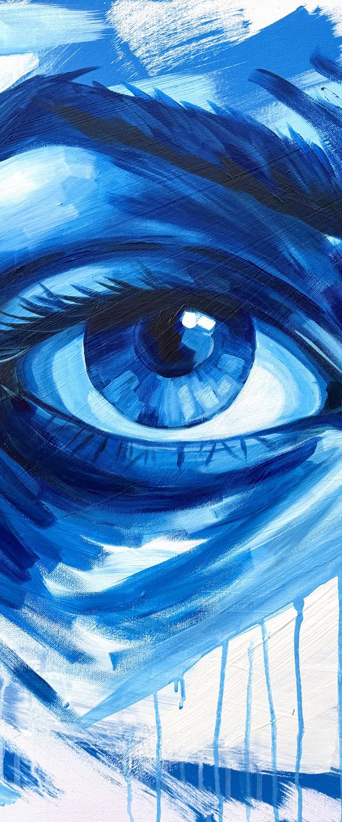 Deep by Kate Revill
