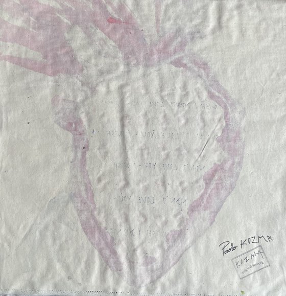 Wish / series: Heart of the Heart #8