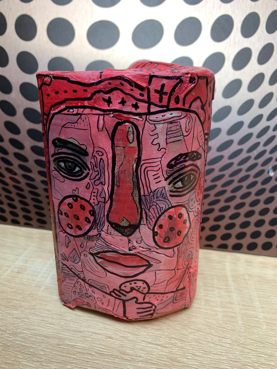 Box family (3 pieces)