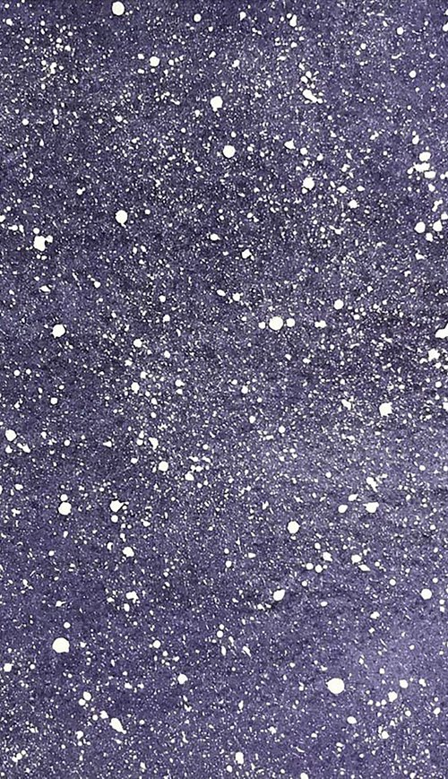 Starry Sky No.1 by Alona Hryn
