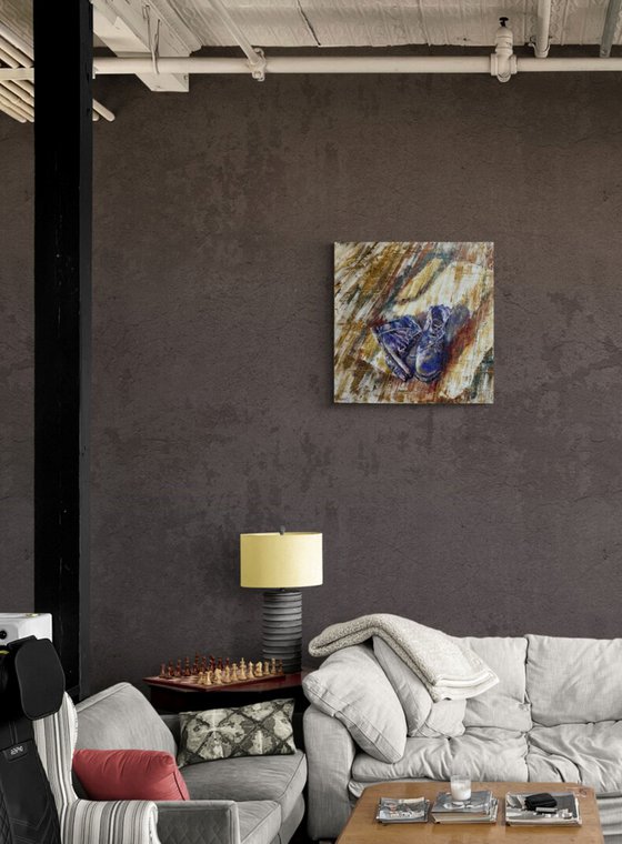 The Light That Waits