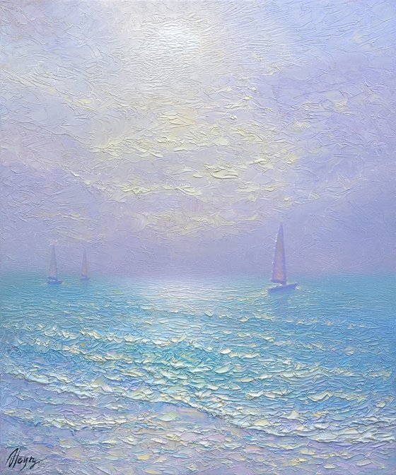 Sea