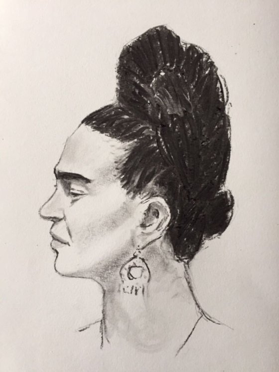 Frida Kahlo 2