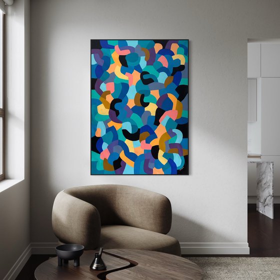 There’s Always More Than One Path