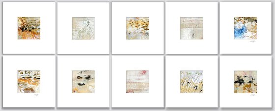 Connective Dance Collection 1