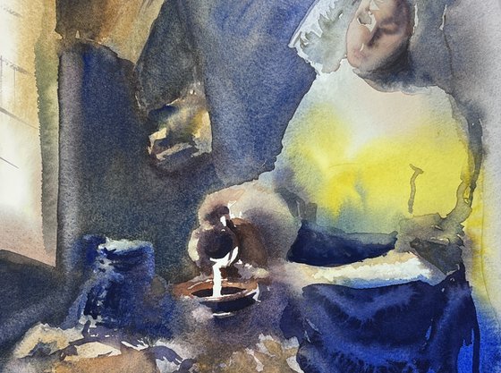 Improvisations