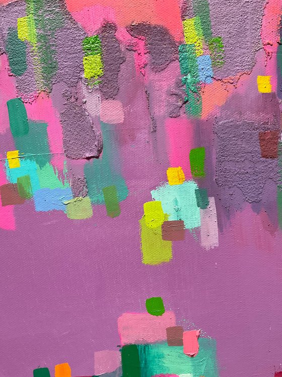 THE SOUND OF THE SOUL