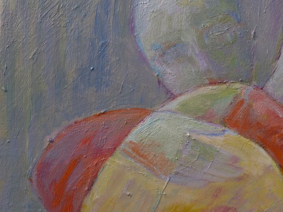 Spiritual Incorporeality