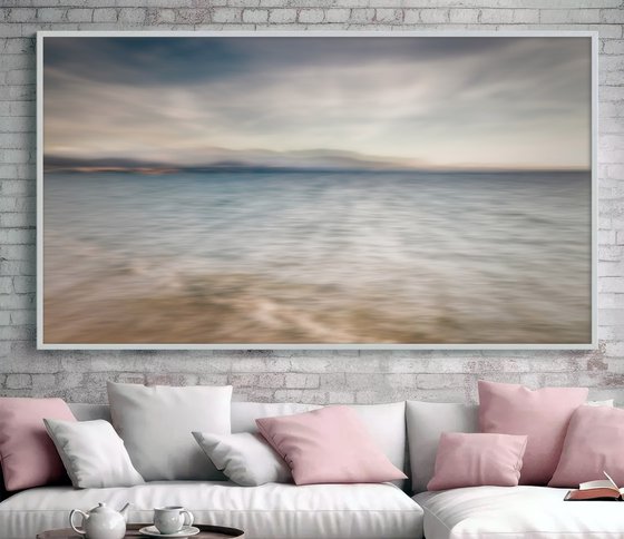 The gulf in shades (studio 20)