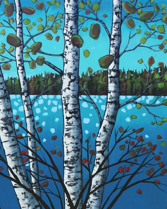 Birch Lake