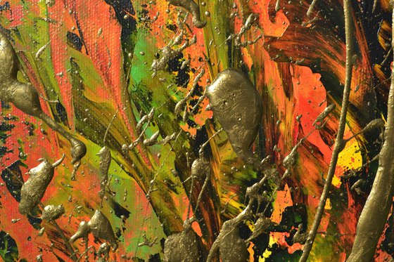 AUTUMN SYMPHONY