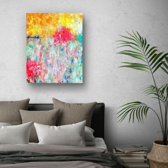 If Recollecting Were Forgetting