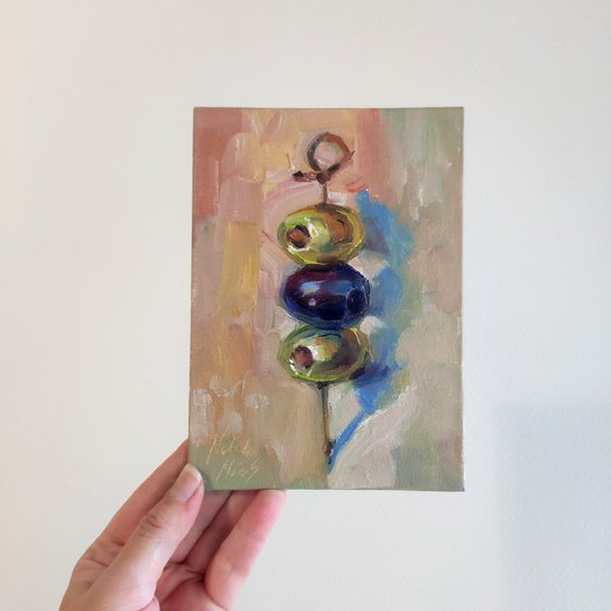Olives