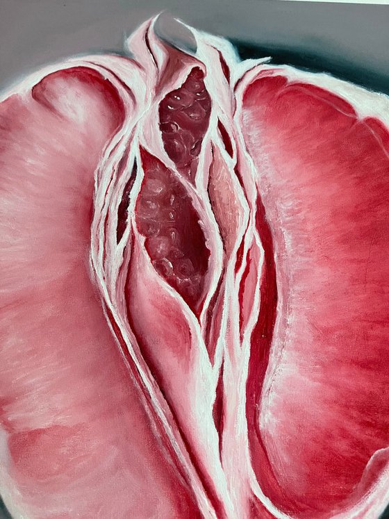 Grapefruit