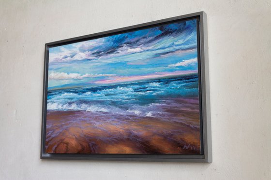 SEASCAPE