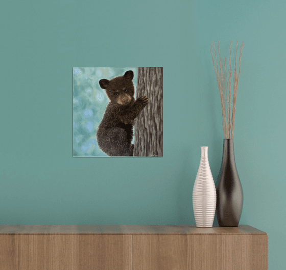 Bear Cub