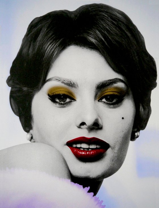 Sophia Loren II
