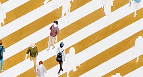 Artwork by Martta Garcia