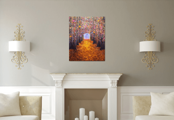 There's Something Quieter Than Sleep