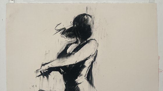 Cordoba IX (study)
