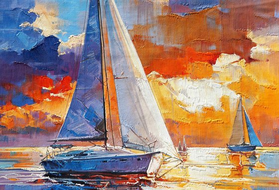 Radiant Voyage