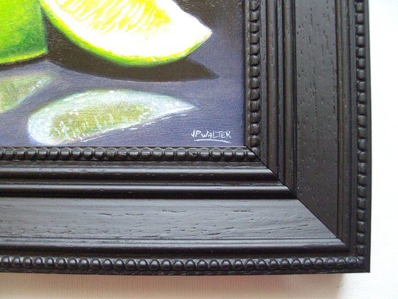 Lime