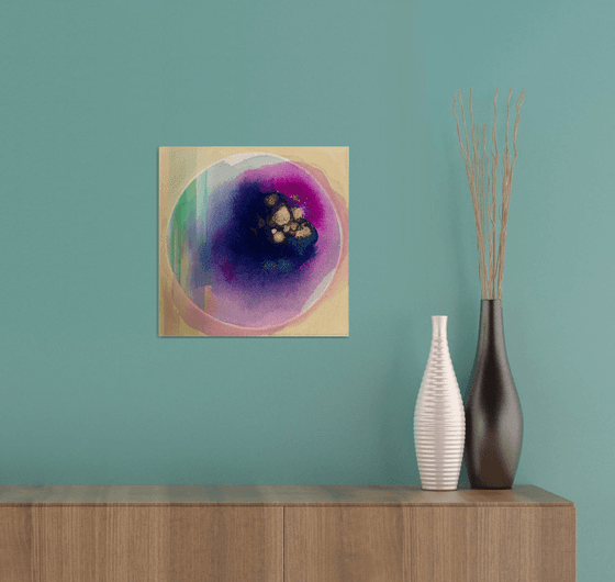 Radiance of the soul 3