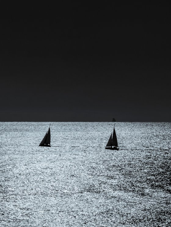 SHADOWS ON THE HORIZON #2