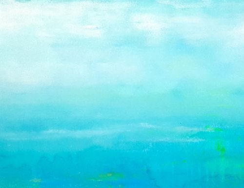 Daydreams by Laura Spring