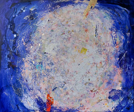 “Journey of the Soul”