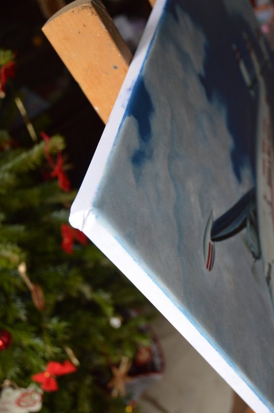 Lockheed Constellation