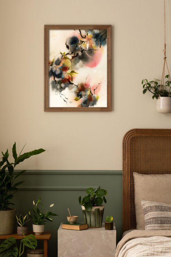 Botanical Flow
