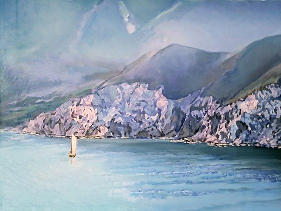 FAR-OFF SHORES