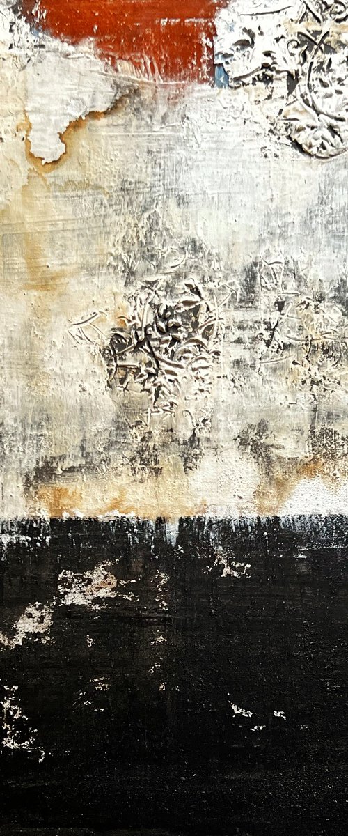 Corrosió de Somnis by Sergio Aranda