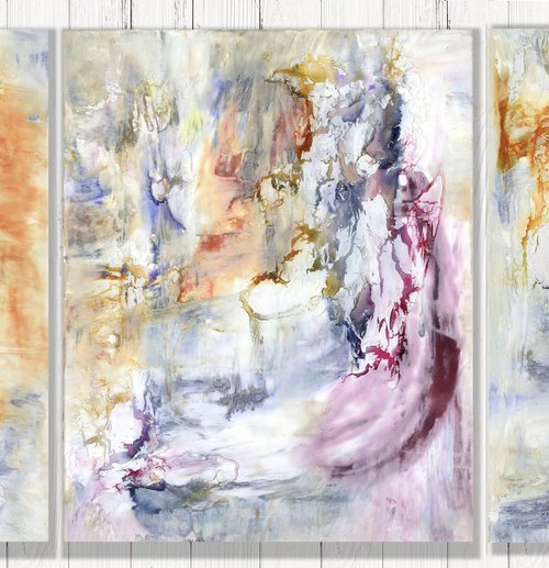 Mystical Moments 2 by Kathy Morton Stanion