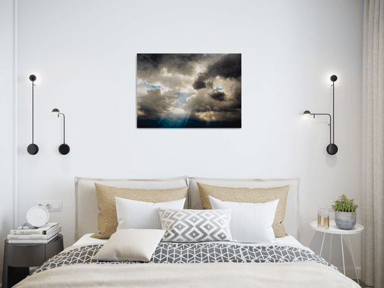 Atmosphere II | Limited Edition Fine Art Print 1 of 10 | 60 x 40 cm