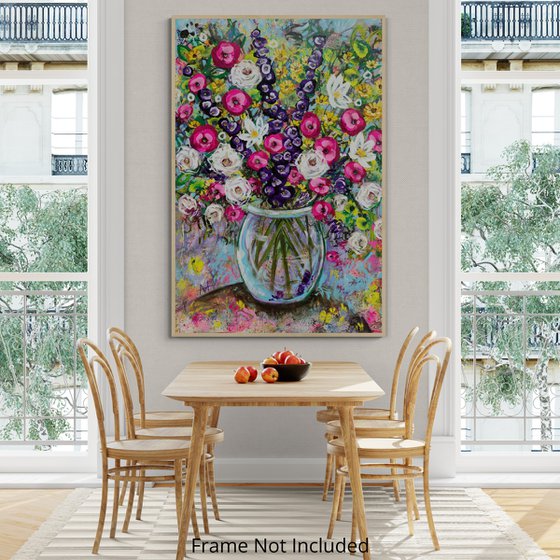 Viva La Flora