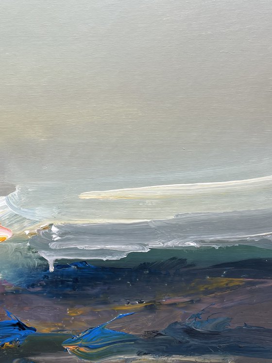 Depth of nature 222