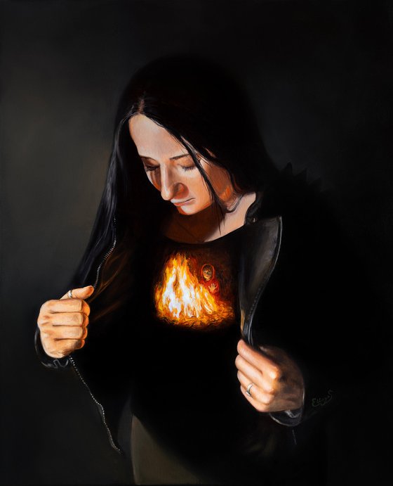 Flamekeeper