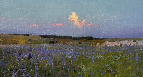 Artwork by Denys Gorodnychyi
