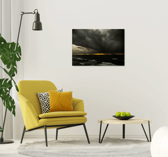 The Light Fantastic III | Limited Edition Fine Art Print 1 of 10 | 90 x 60 cm