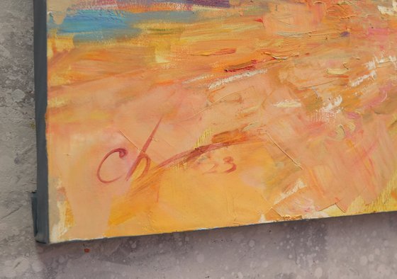 The Architecture of Light